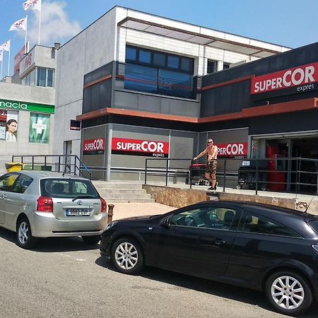 Sol Y Relax, Lubina Sol Apartment Sitio de Calahonda Екстериор снимка