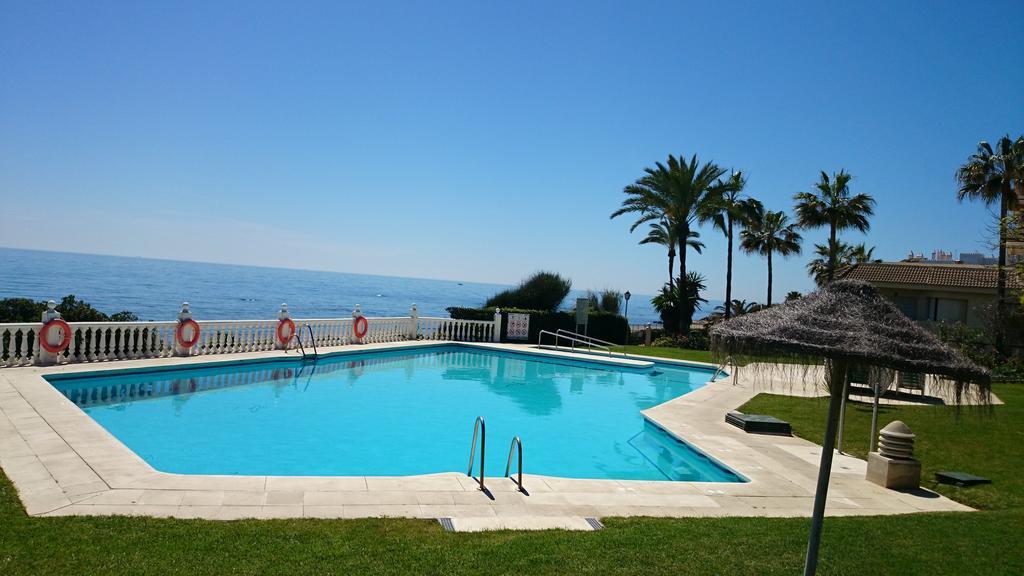 Sol Y Relax, Lubina Sol Apartment Sitio de Calahonda Екстериор снимка