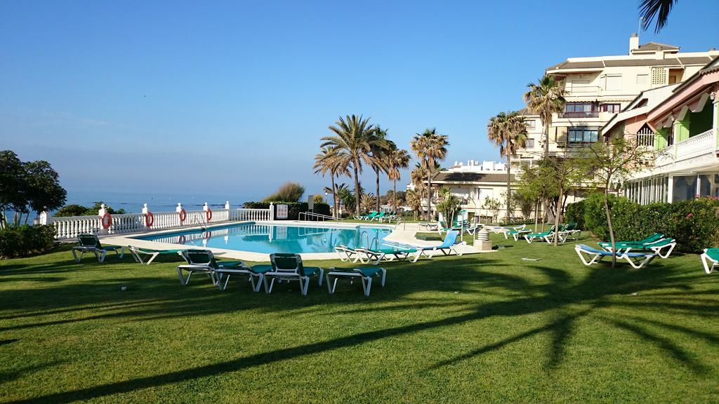 Sol Y Relax, Lubina Sol Apartment Sitio de Calahonda Екстериор снимка