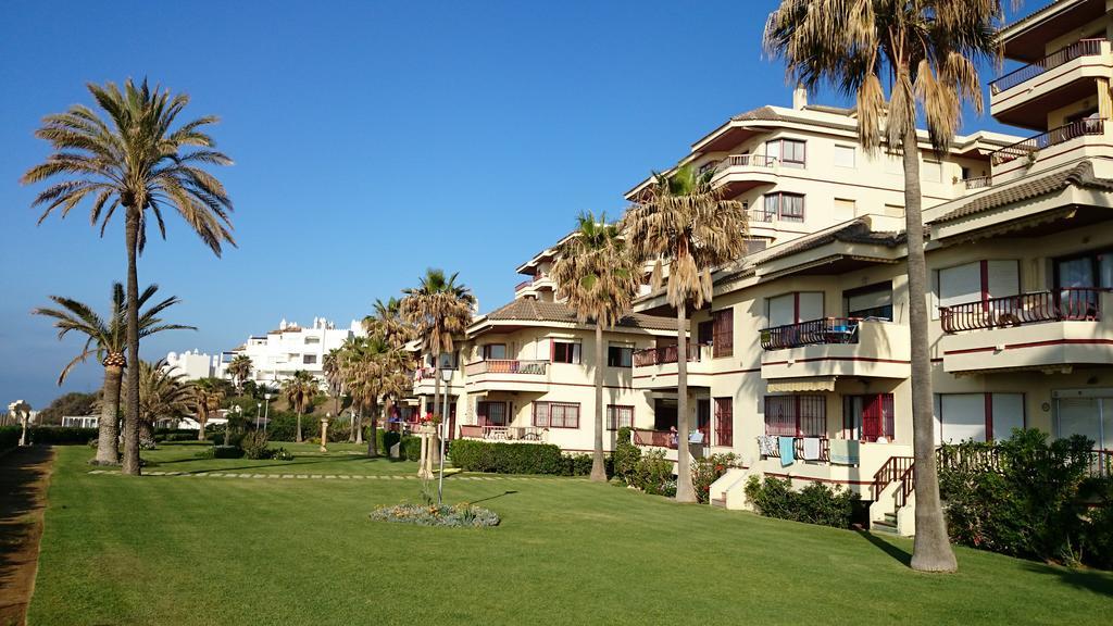 Sol Y Relax, Lubina Sol Apartment Sitio de Calahonda Екстериор снимка
