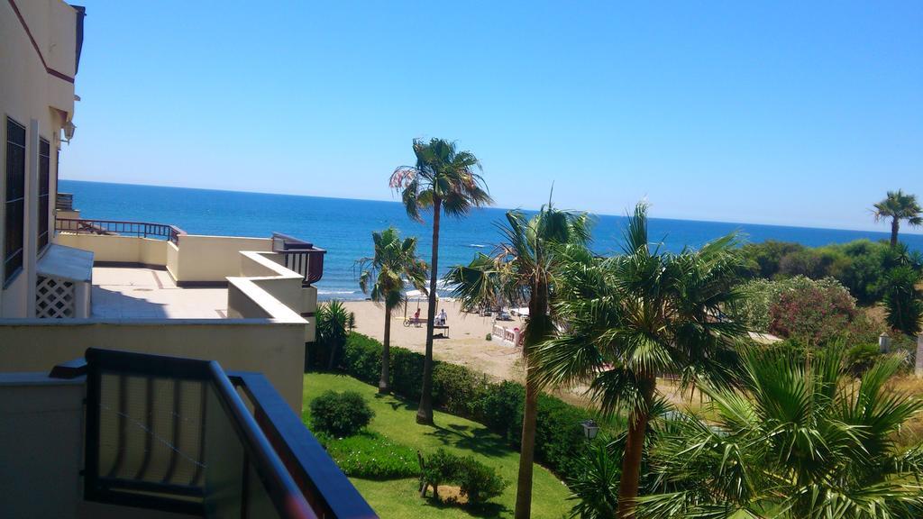 Sol Y Relax, Lubina Sol Apartment Sitio de Calahonda Екстериор снимка
