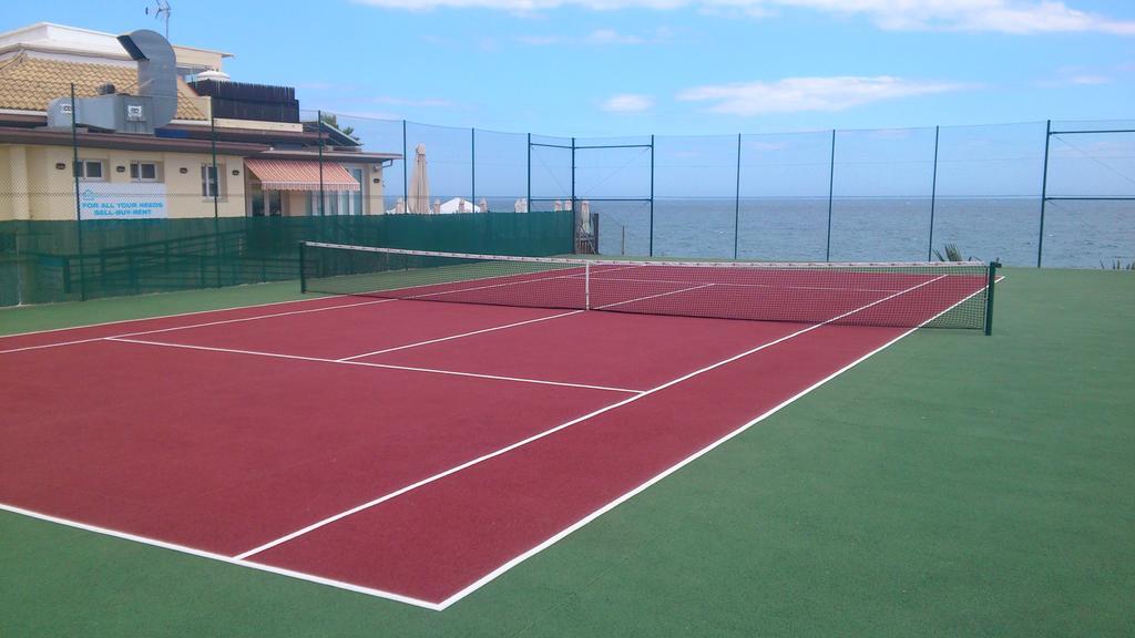 Sol Y Relax, Lubina Sol Apartment Sitio de Calahonda Екстериор снимка