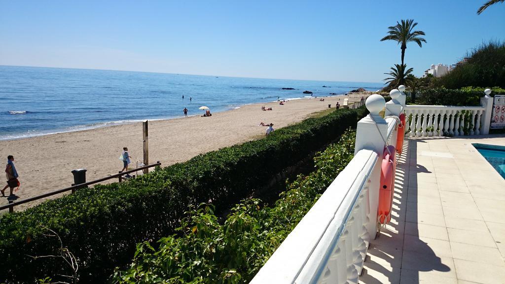 Sol Y Relax, Lubina Sol Apartment Sitio de Calahonda Екстериор снимка