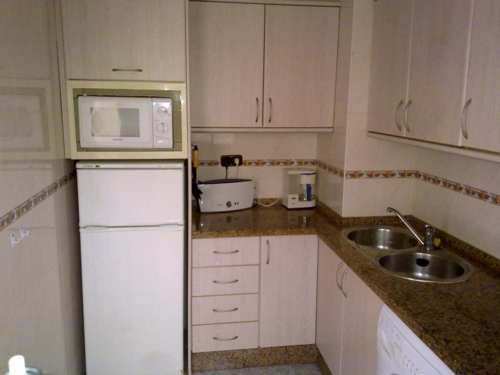 Sol Y Relax, Lubina Sol Apartment Sitio de Calahonda Екстериор снимка