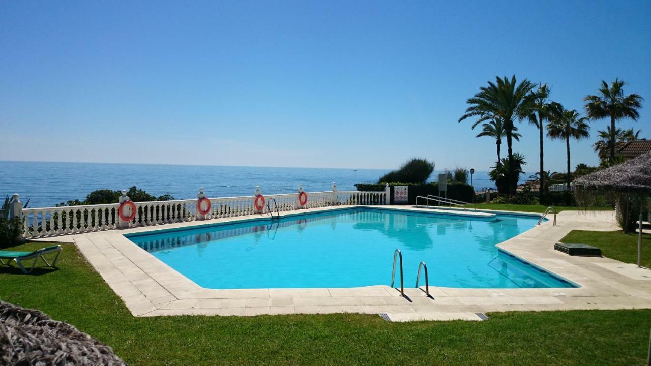 Sol Y Relax, Lubina Sol Apartment Sitio de Calahonda Екстериор снимка