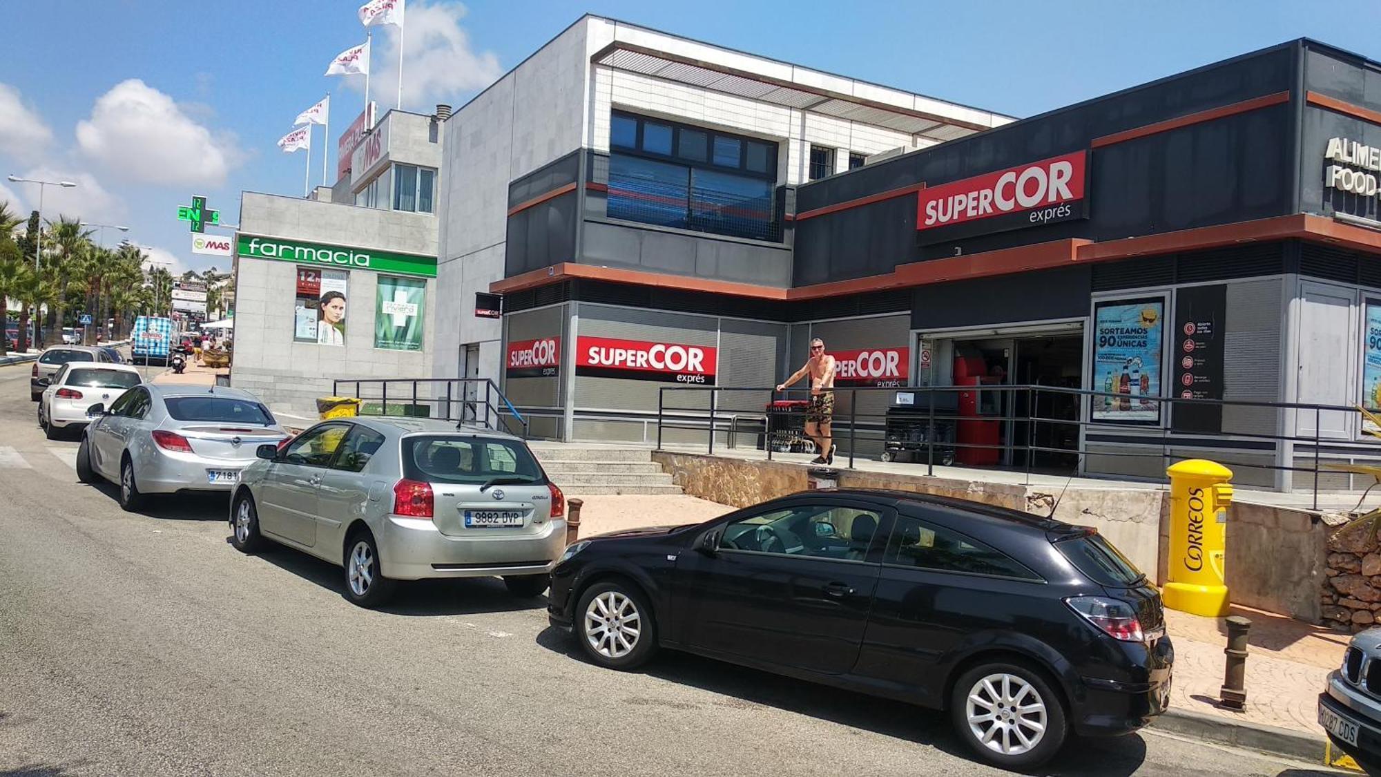 Sol Y Relax, Lubina Sol Apartment Sitio de Calahonda Екстериор снимка