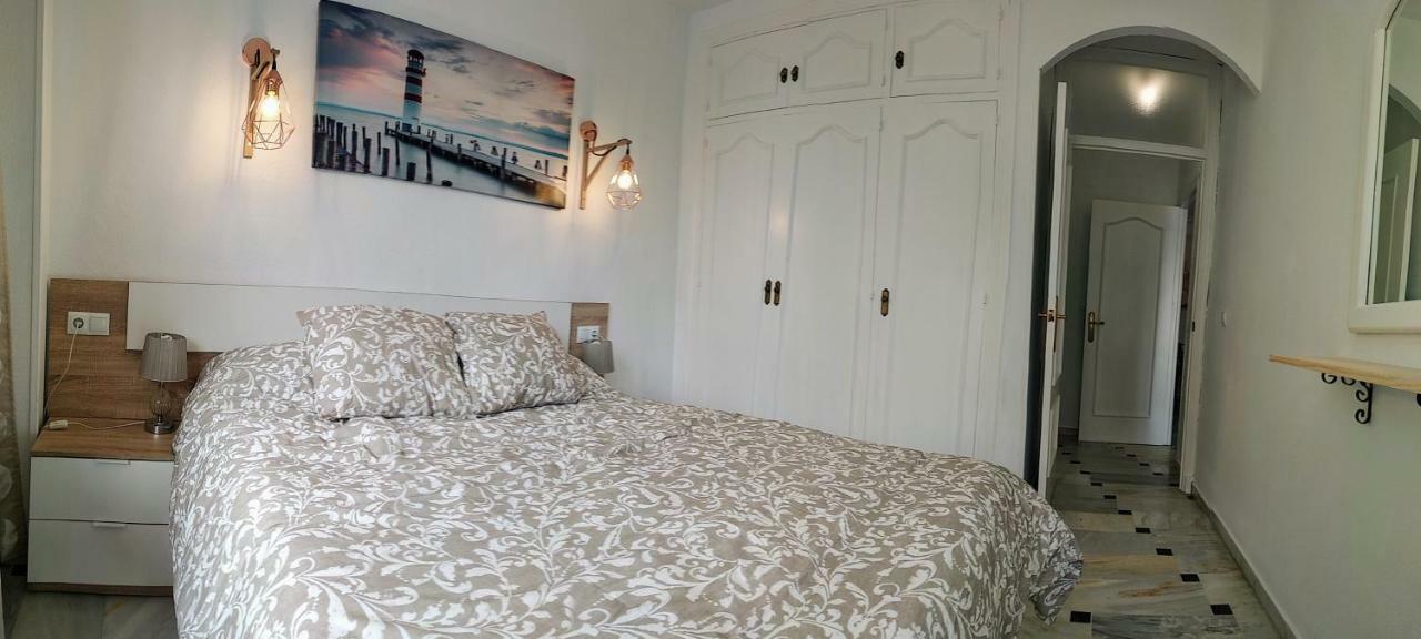Sol Y Relax, Lubina Sol Apartment Sitio de Calahonda Екстериор снимка